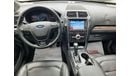 Ford Explorer Sport Trac Ford explorer 2019 limited full option