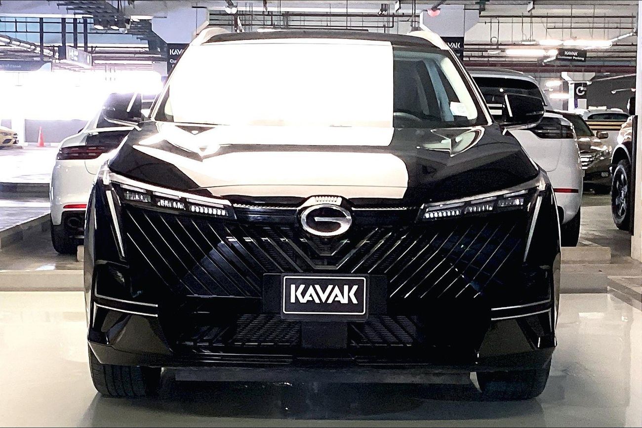 GAC EMKOO GL | Guaranteed Warranty | 0 Down Payment