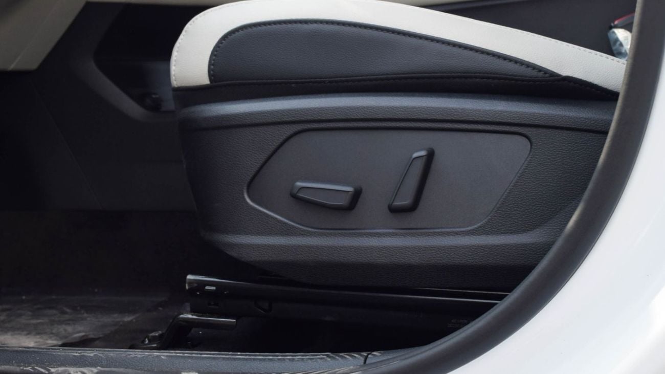 كيا سبورتيج KIA SPORTAGE 1.5T 2025