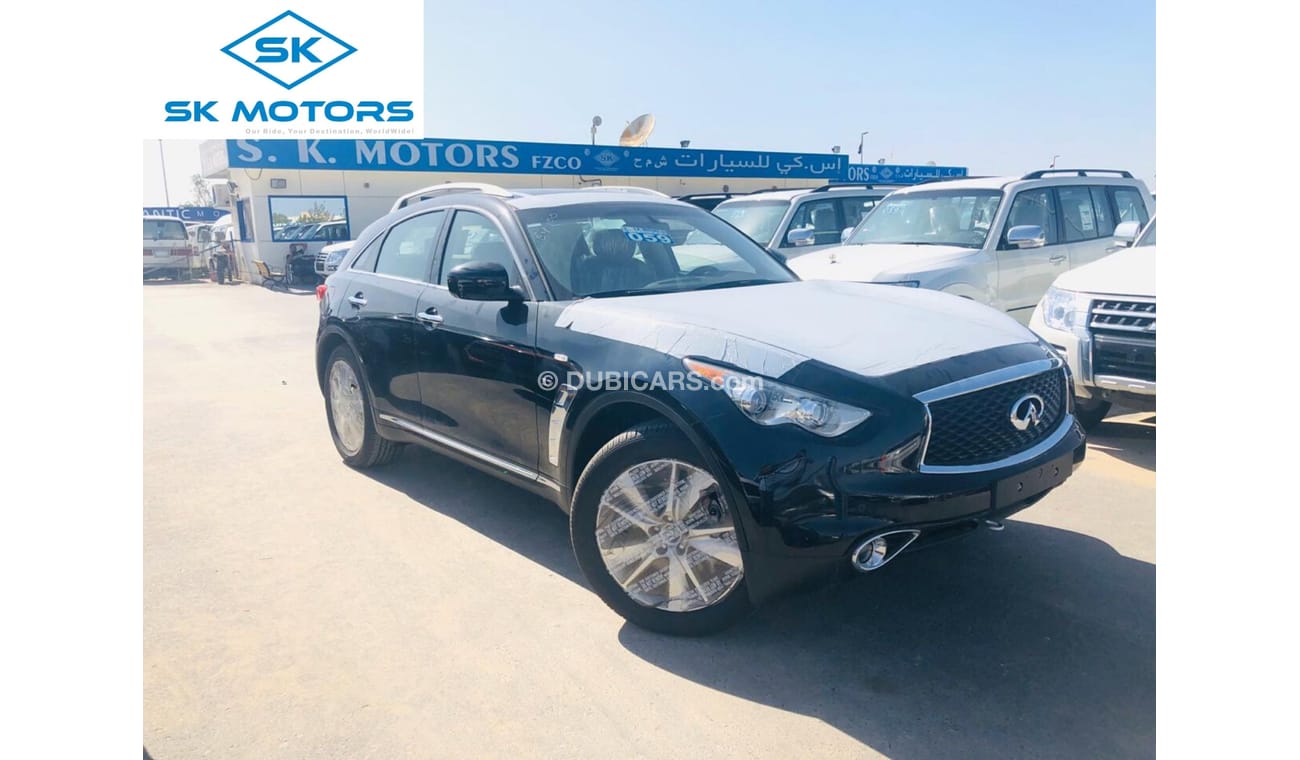 Infiniti Q70 3.7L ENGINE, FULL OPTION, POWER-MEMORY AND LEATHER SEATS, DVD&REAR CAMERA, PUSH START, CODE-IQX70