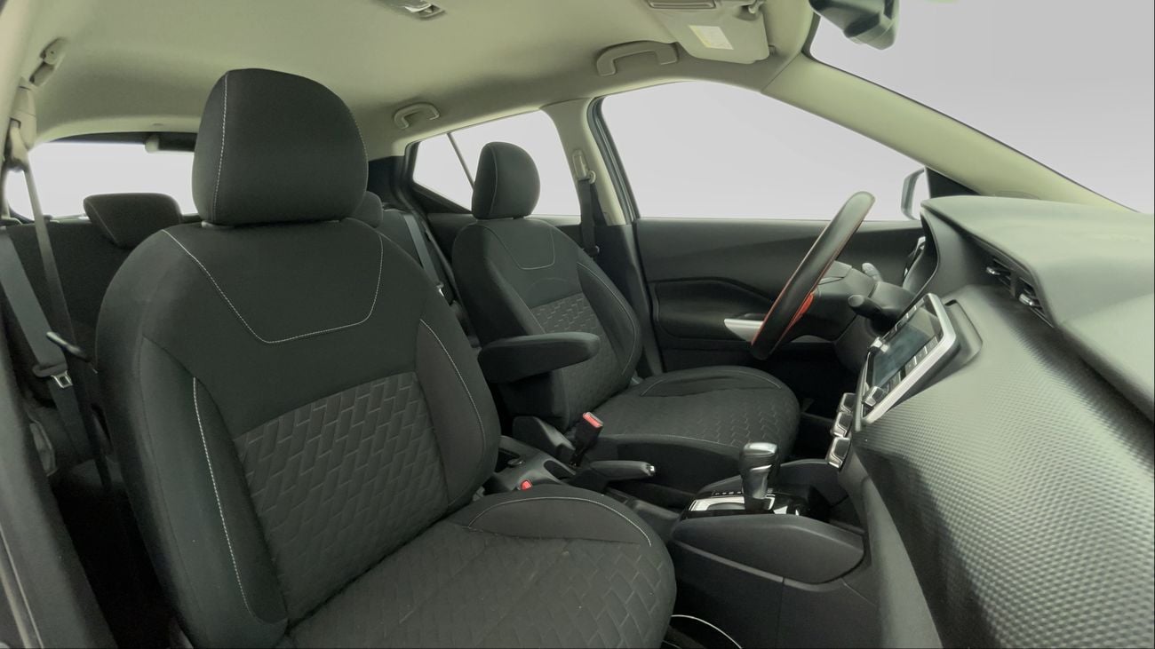 Nissan Kicks SV 1.6 | Zero Down Payment | Home Test Drive