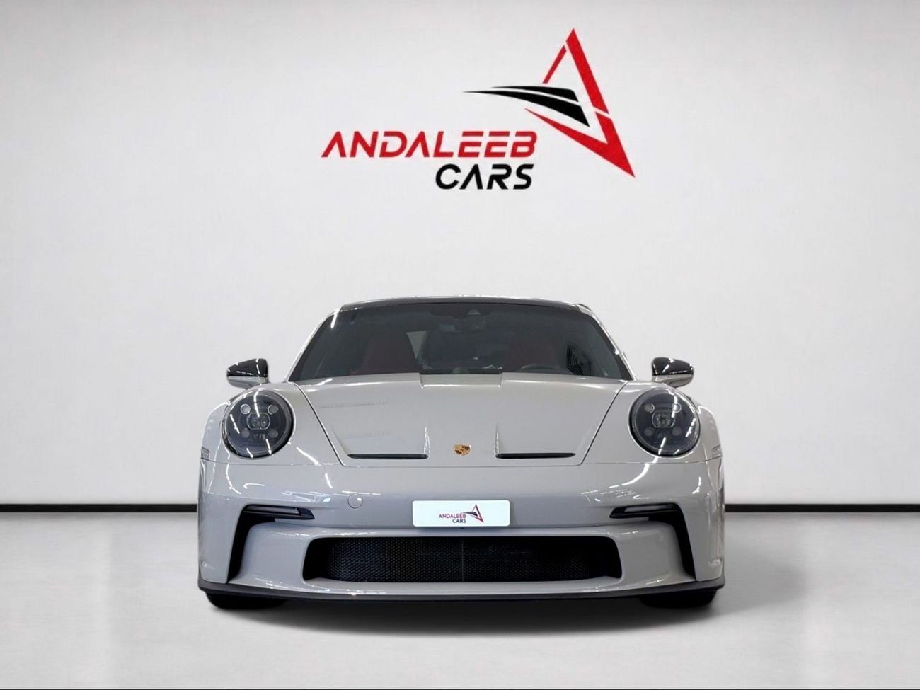 بورش 911 FULL PPF | AED 15,340 P.M | 0% DOWN PAYMENT | PORSCHE 911 GT3 TOURING | 4.0L NATURALLY ASPIRATED | O