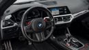 BMW M4 CSL - 2023 - GCC Specs - Under Warranty