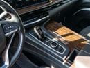 Cadillac Escalade Luxury 6.2L