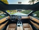 Land Rover Range Rover Velar P300 R-Dynamic HSE 2.0L RANGE ROVER VELAR P300 HSE R-DYNAMIC 3.0L TURBO A/T | 2021 | GCC SPECS | AED