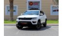 Jeep Compass MP