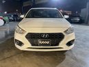 Hyundai Accent Smart / GL | Guaranteed Warranty | 0 Down Payment