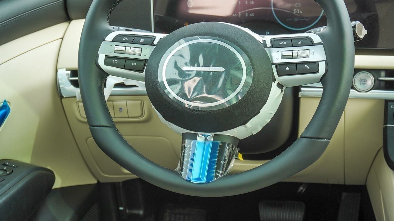 هيونداي توسون Comfort 2.0L