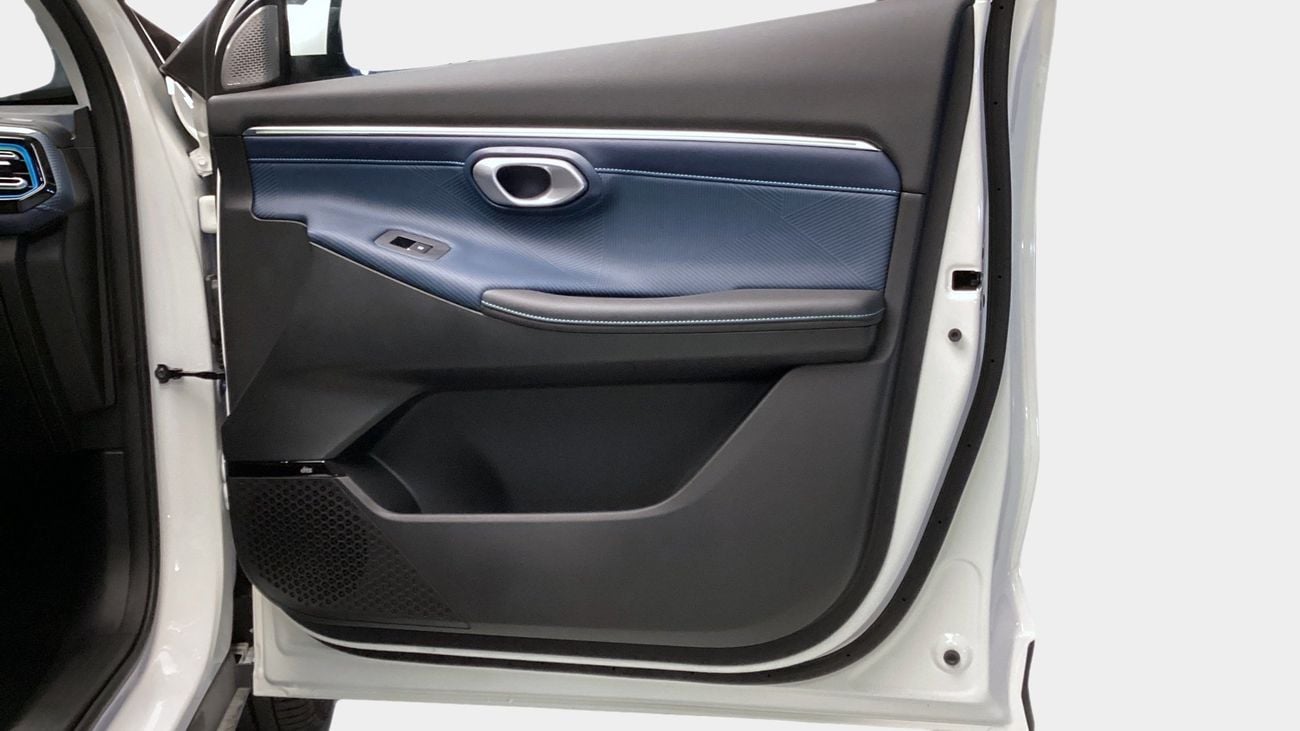 GAC GS3 Emzoom Sport+ | upto AED 20,000 Ramadan Discount | Guaranteed Warranty | 0 Down Payment