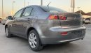 Mitsubishi Lancer 2017 Ref#153