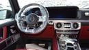 مرسيدس بنز G 63 AMG