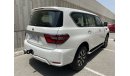 Nissan Patrol 4L | XE|  GCC | EXCELLENT CONDITION | FREE 2 YEAR WARRANTY | FREE REGISTRATION | 1 YEAR FREE INSURAN