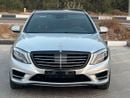 Mercedes Benz S400 STANDARD