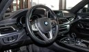 BMW 750Li Li XDrive M Kit