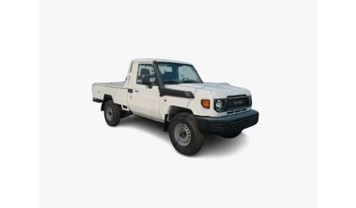 Toyota Land Cruiser Pick Up 