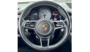 بورش ماكان أس 2016 Porsche Macan S, Full Service History, Warranty, GCC