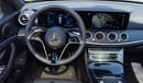 Mercedes-Benz E200 Exclusive | 2022 | Brand New