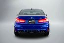 BMW M5 Std 4.4L