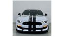 Ford F 150 2018 Ford Shelby GT350, 2024 Ford Warranty, Full Service History, Low KMs, GCC