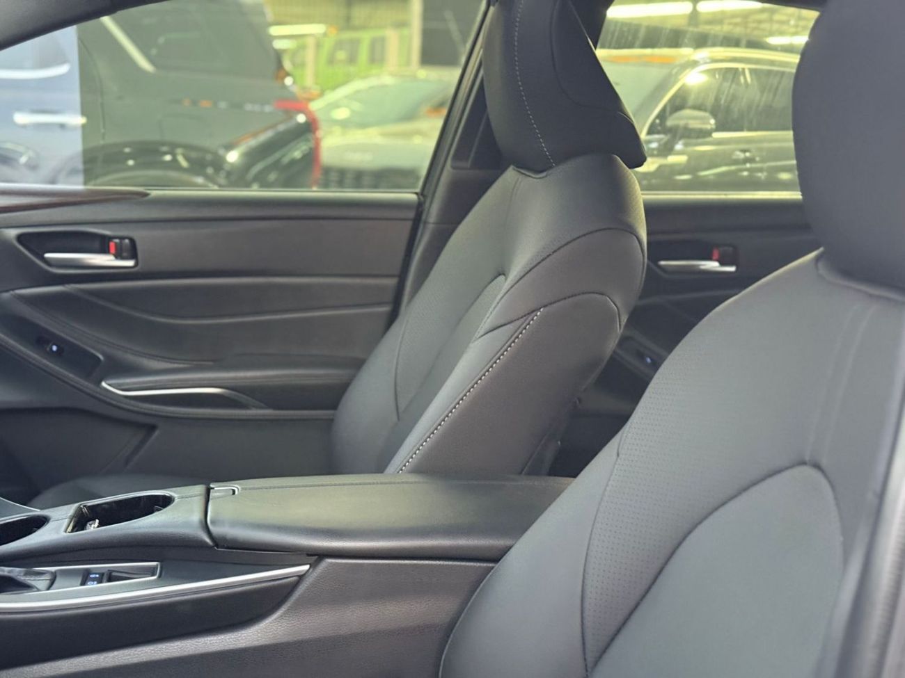 Toyota Avalon TOYOTA AVALON 2022