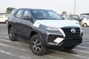 Toyota Fortuner GXR 2.4L Diesel 4WD 7 Seater Automatic
