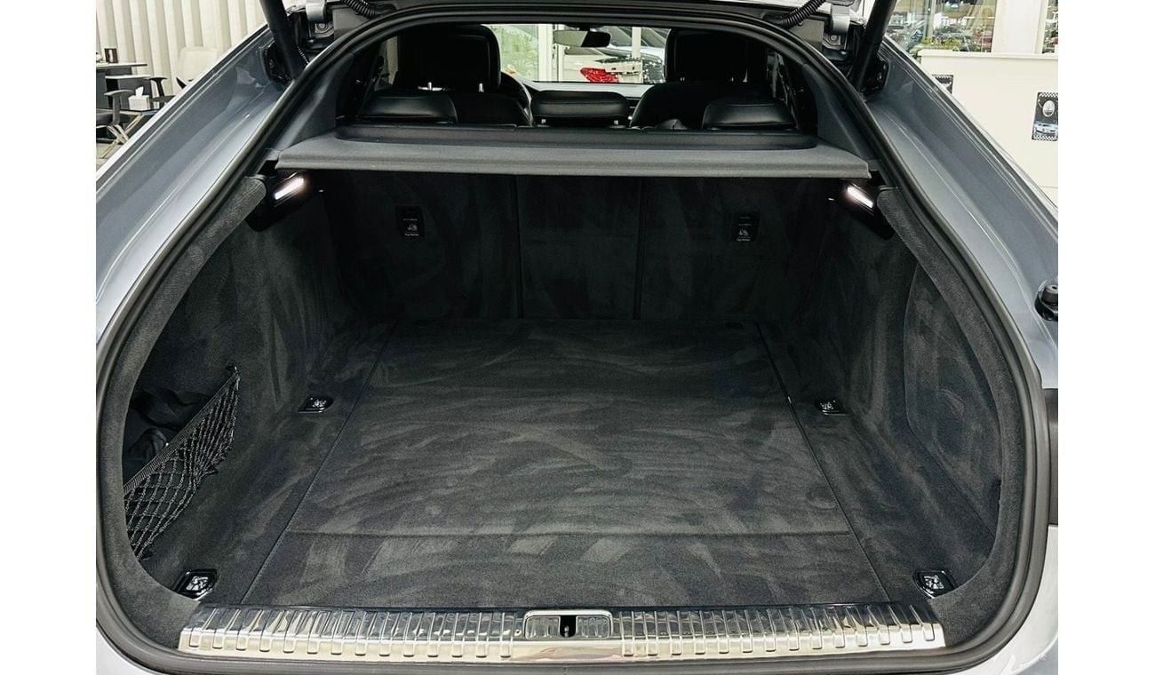 أودي A7 45 TFSI quattro 2.0L