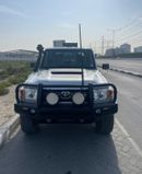تويوتا لاند كروزر بيك آب RIGHT HAND VEHICLE ONLY FOR EXPORT 4.5 LITER