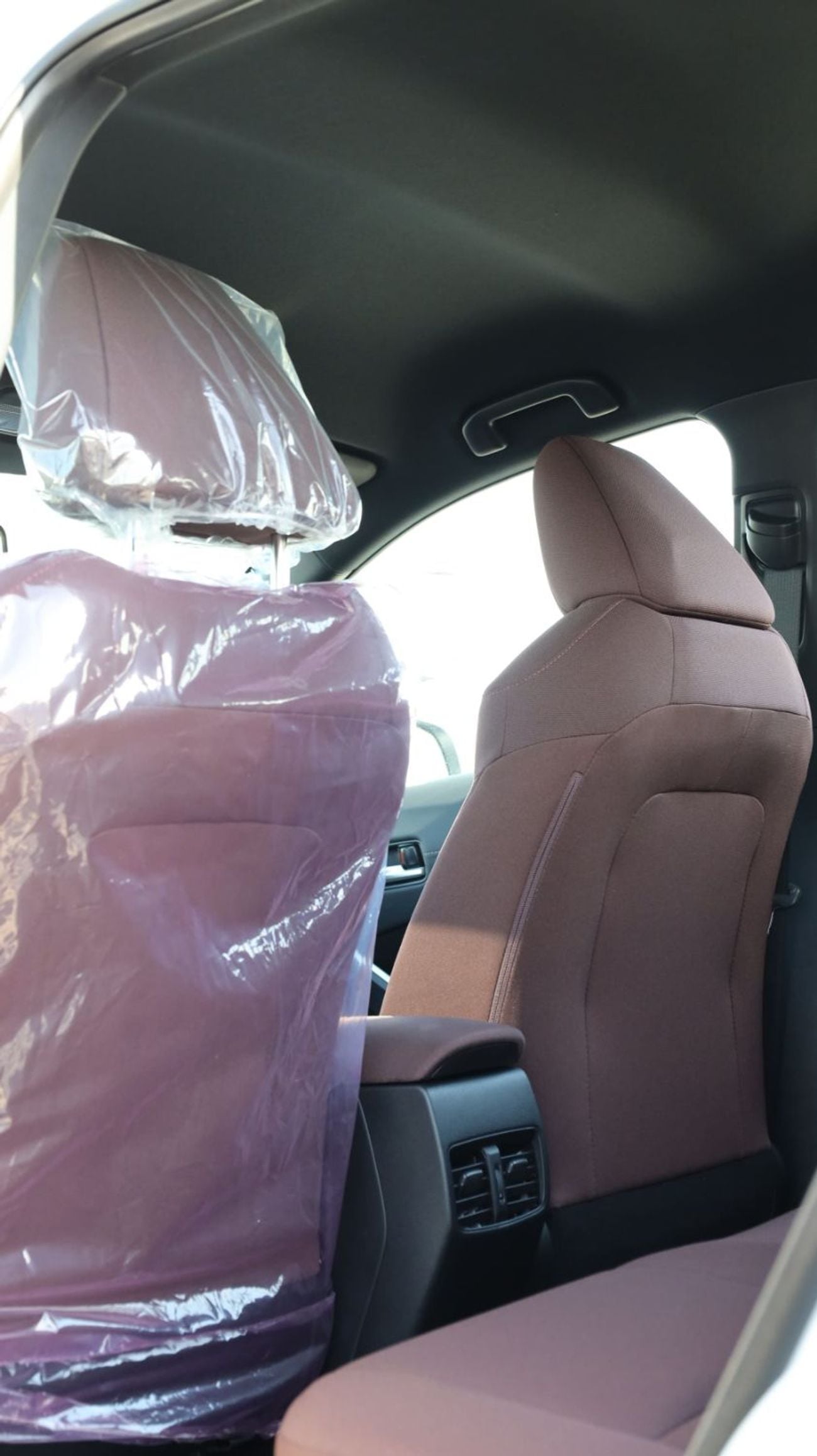 تويوتا كورولا كروس XL 1.8L GLI
