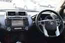 Toyota Prado 2016 TOYOTA LAND CRUISER PRADO FULL OPTION