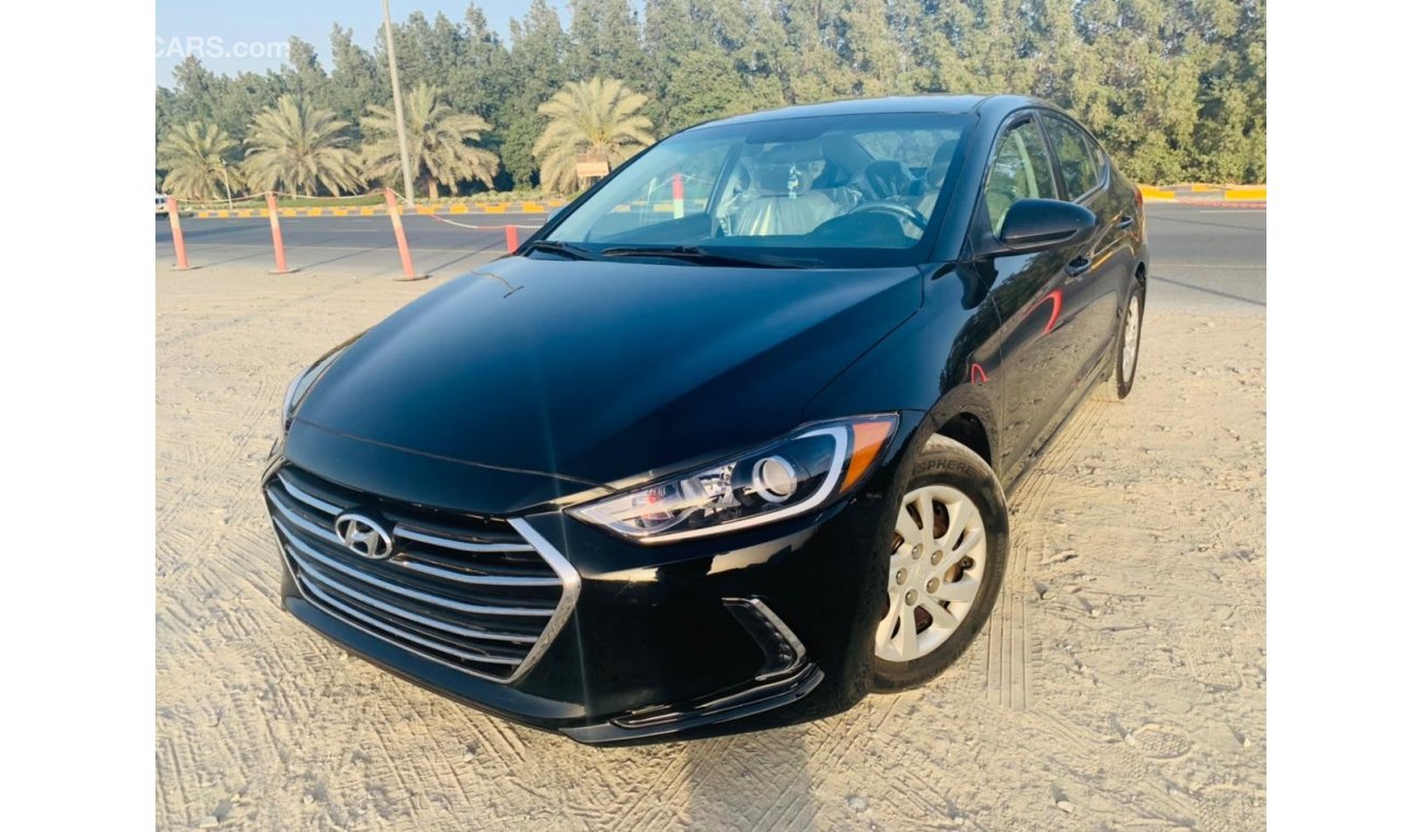 Hyundai Elantra FOR URGENT SALE