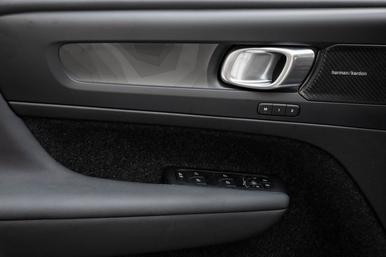 فولفو C40 C40 Twin Plus | 1,959 P.M | 0% Downpayment | Agency Warranty!