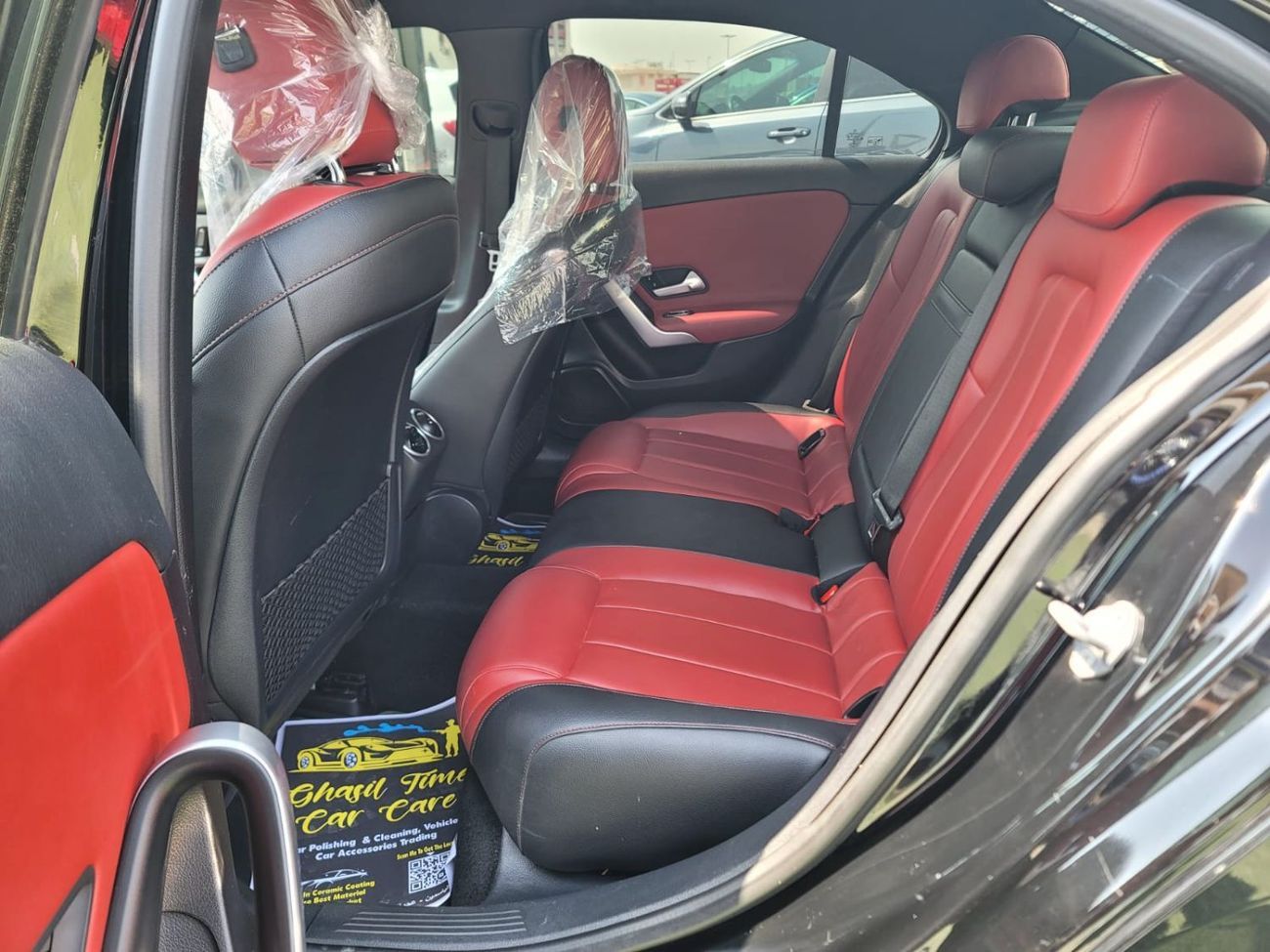 مرسيدس بنز 220 A220