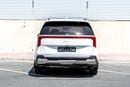 Kia Carnival GLS TOP