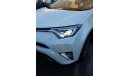 Toyota RAV4 New 2.5L, 4 Wheel Drive A/T 2018