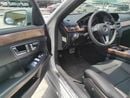 Mercedes-Benz E 350 Elegance