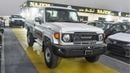 Toyota Land Cruiser Pick Up 4.0 L