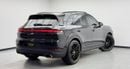 بورش كايان 2024 Porsche Cayenne Coupe, Warranty, Service History, Low Km, Excellent condition, American