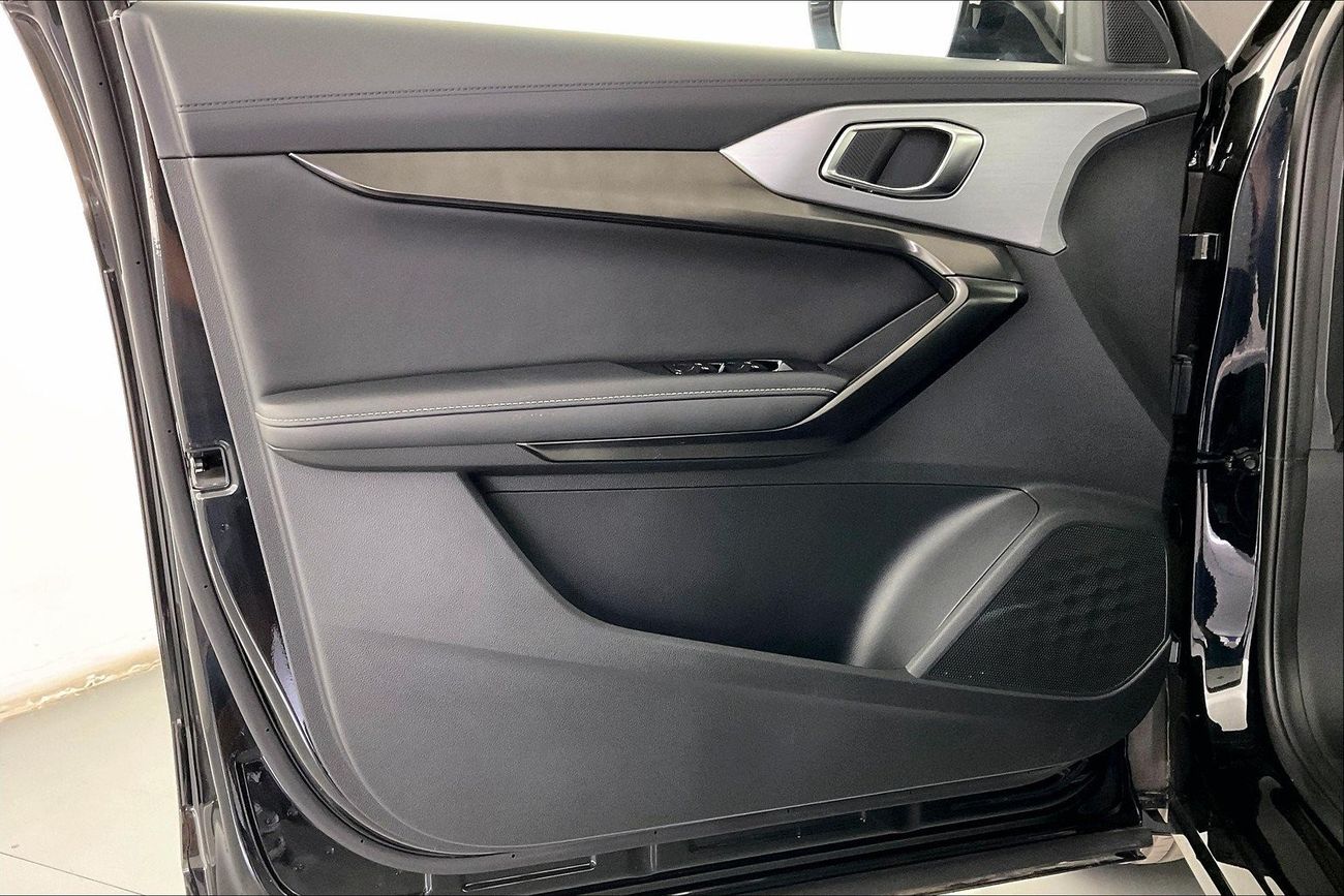 MG One Luxury | 1 year free warranty | 0 Down Payment