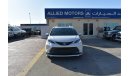 Toyota Sienna 2021 - XLE - 2.5L - V4 - AT