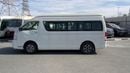 Toyota Hiace 2.5 / Model 2025 / Brand new