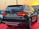 BMW X5 40i Luxury 3.0L