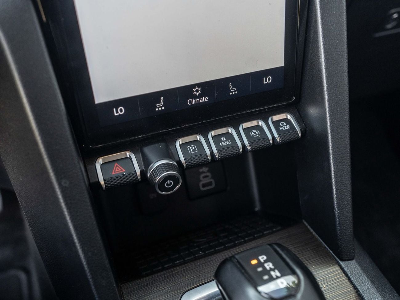 Volkswagen Amarok STYLE