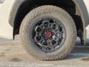 تويوتا سيكويا 2024 Toyota Sequoia TRD Pro i-FORCE MAX canadian spec