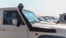 Toyota Land Cruiser Pick Up Right hand drive diesel manual 4 5 V8 1VD special offer price