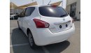 Nissan Tiida Nissan TIDA - 2016- Low millage- O original Paint.