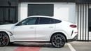 BMW X6 M60i LUXURY M60i V8 PRO 2026 MY EXPORT PRICE