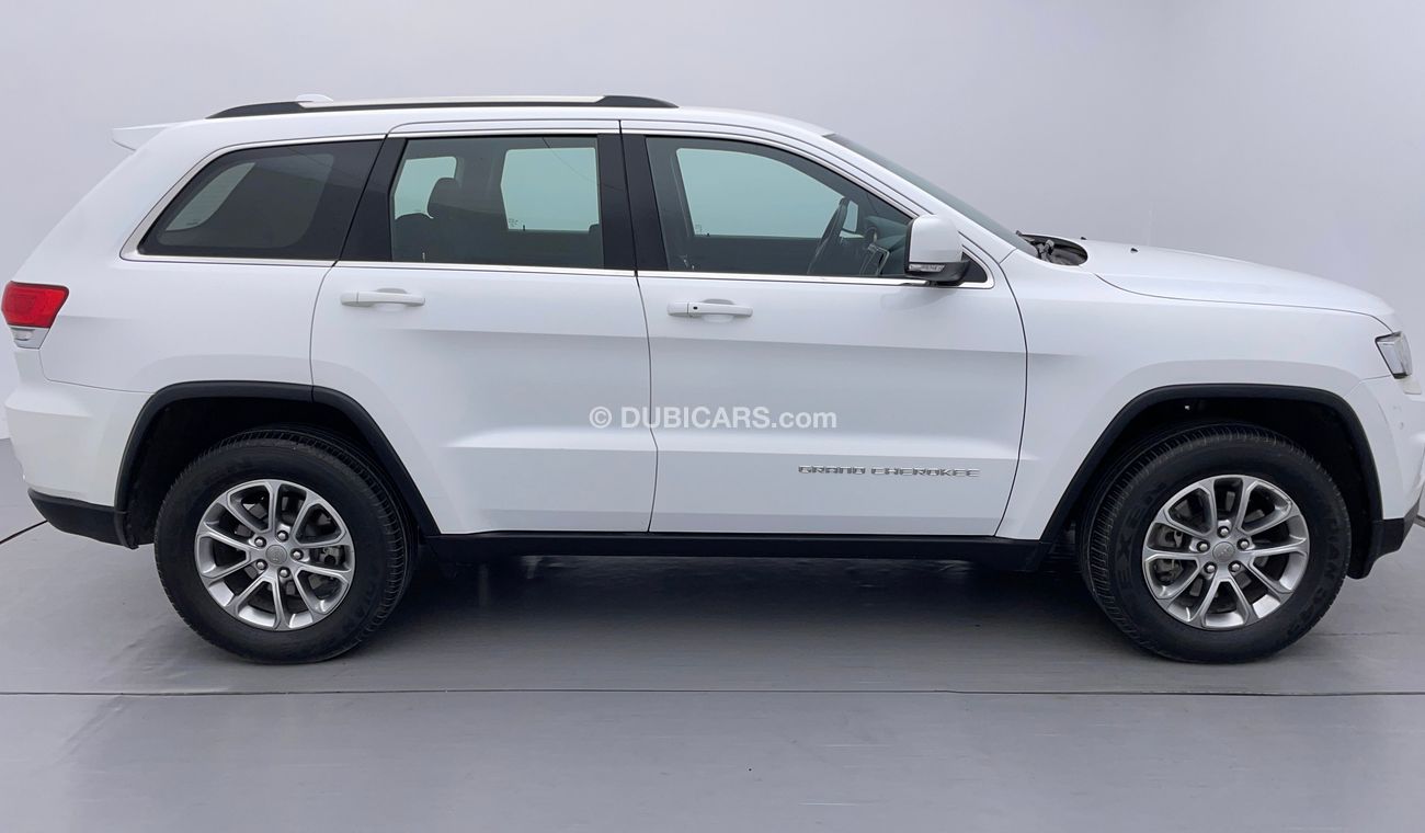 Jeep Grand Cherokee LAREDO 3.6 | Zero Down Payment | Free Home Test Drive