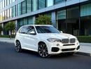 بي أم دبليو X5 1,400 PM | | Xdrive50i | M SPORT | FULL SERVICE HISTORY | 4.4L V8 | 0% DOWNPAYMENT
