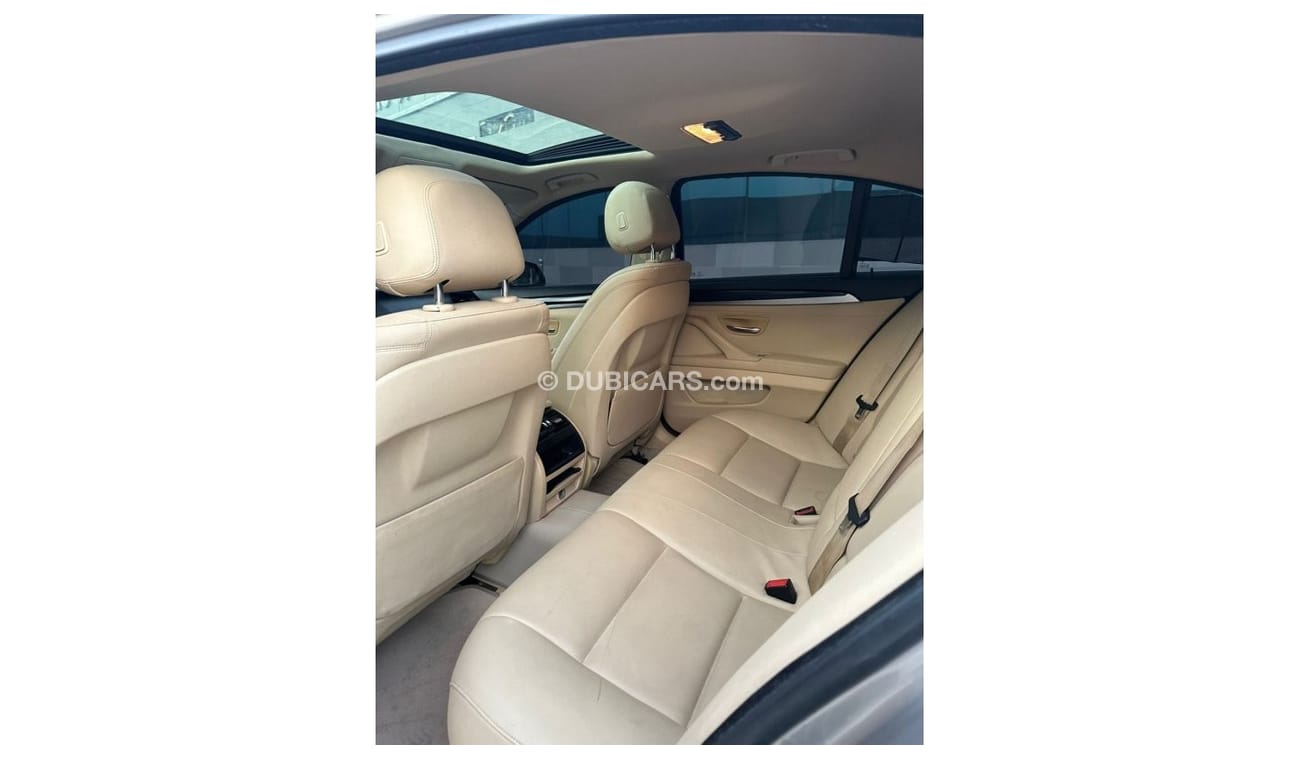 BMW 520i Executive