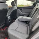 هيونداي إلانترا GL 1.6L